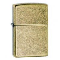 ZIPPO Antico Ottone 201FB